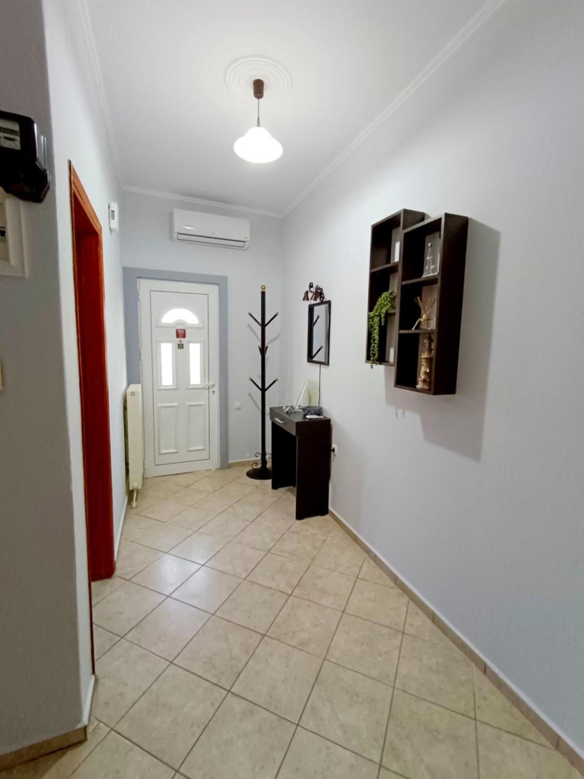 Studio Eleni Nea Agathoupoli Kültér fotó